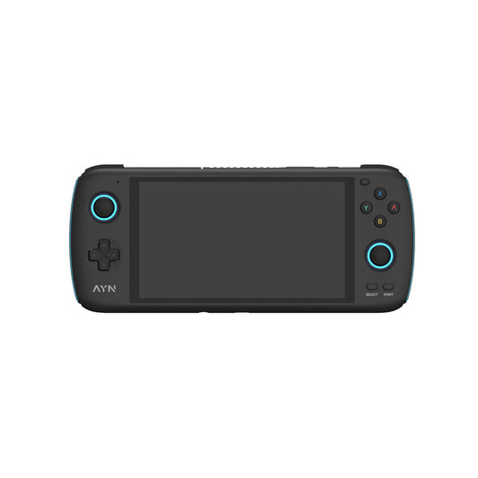 Handheld Game Console