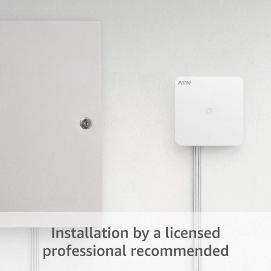 Alarm monitoring system