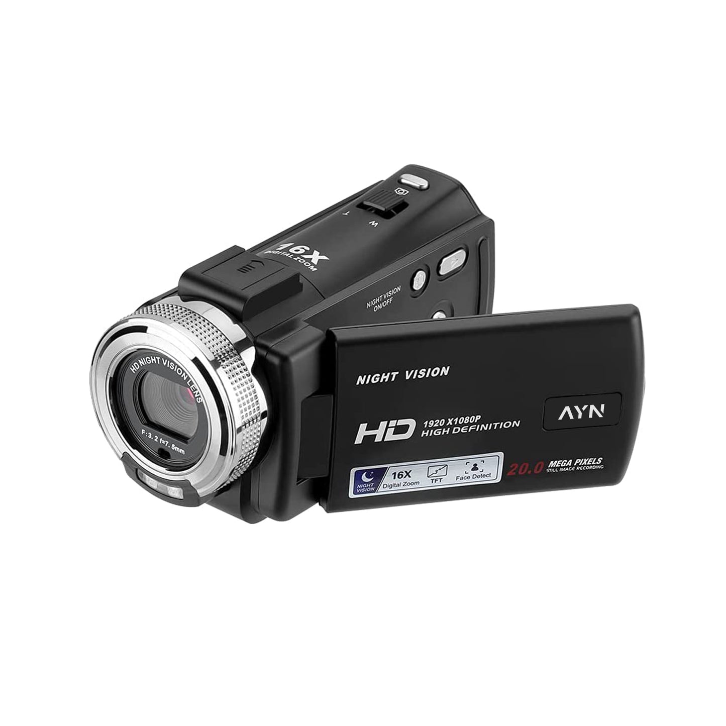 Video Camera