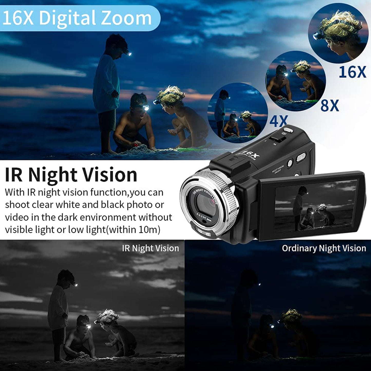 Video Camera