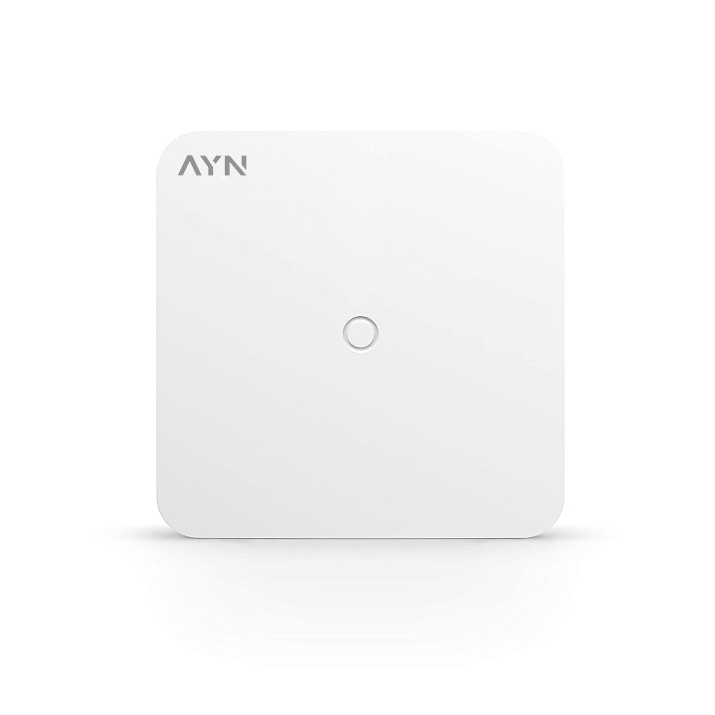 Alarm monitoring system