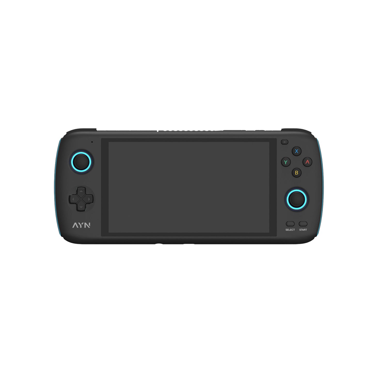 Handheld Game Console
