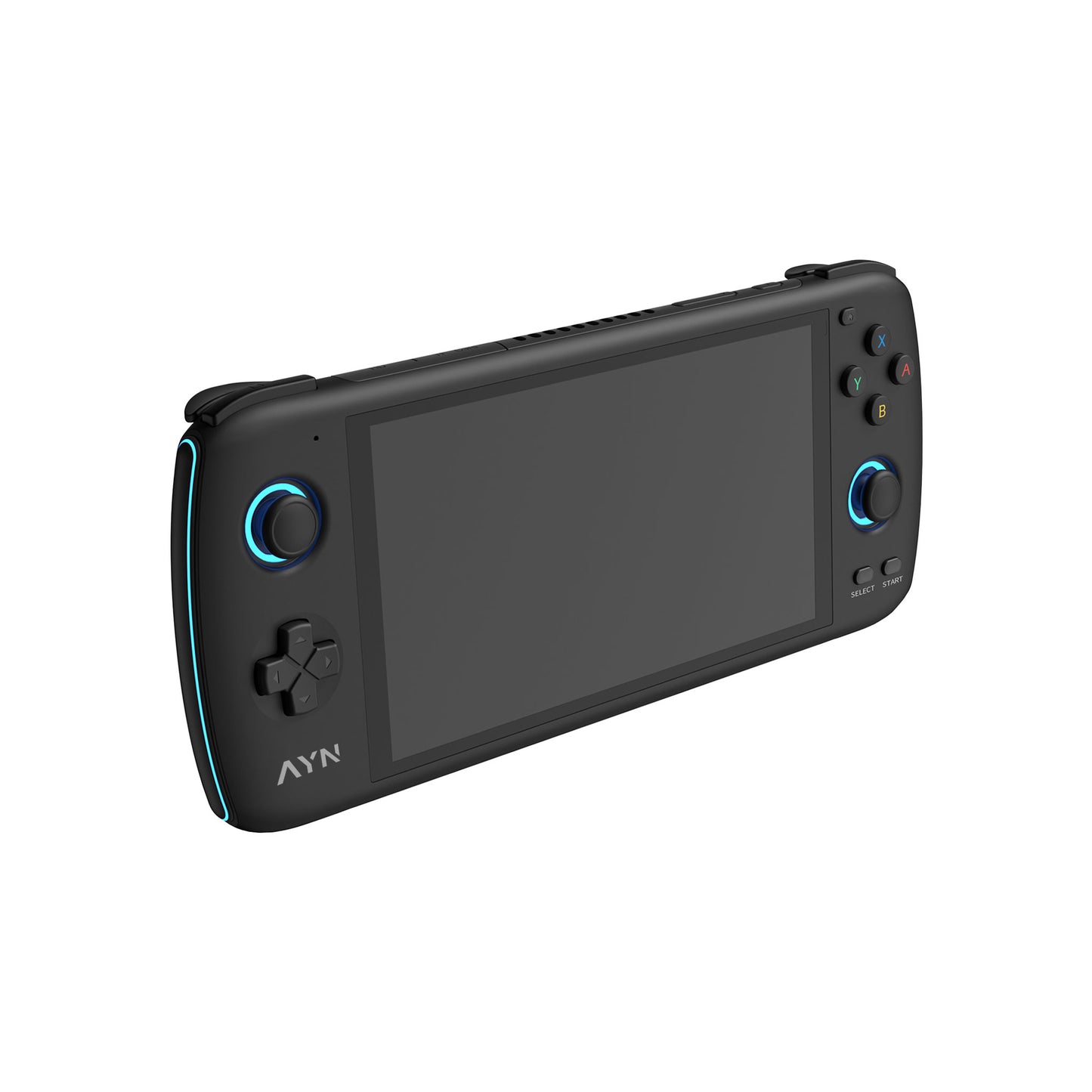 Handheld Game Console