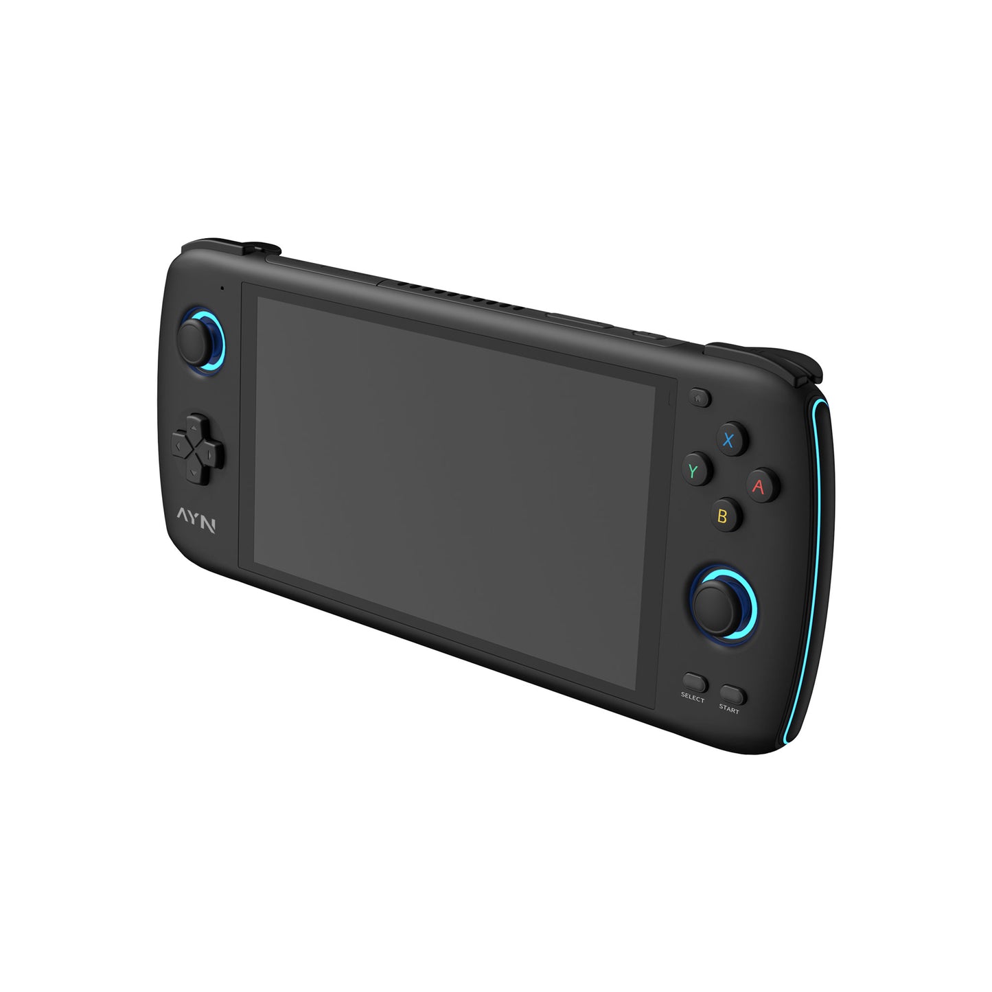 Handheld Game Console