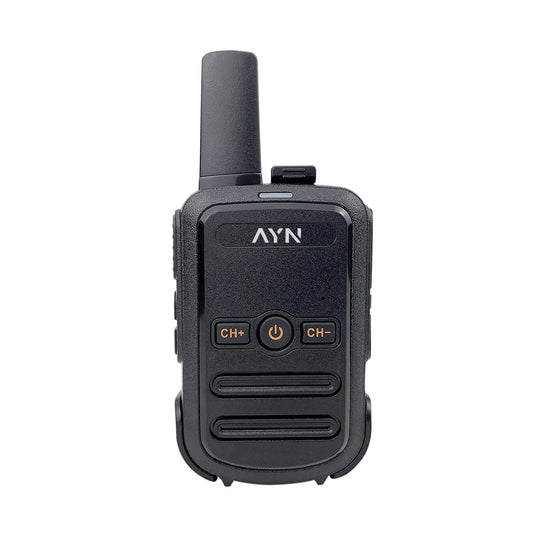 Radios
