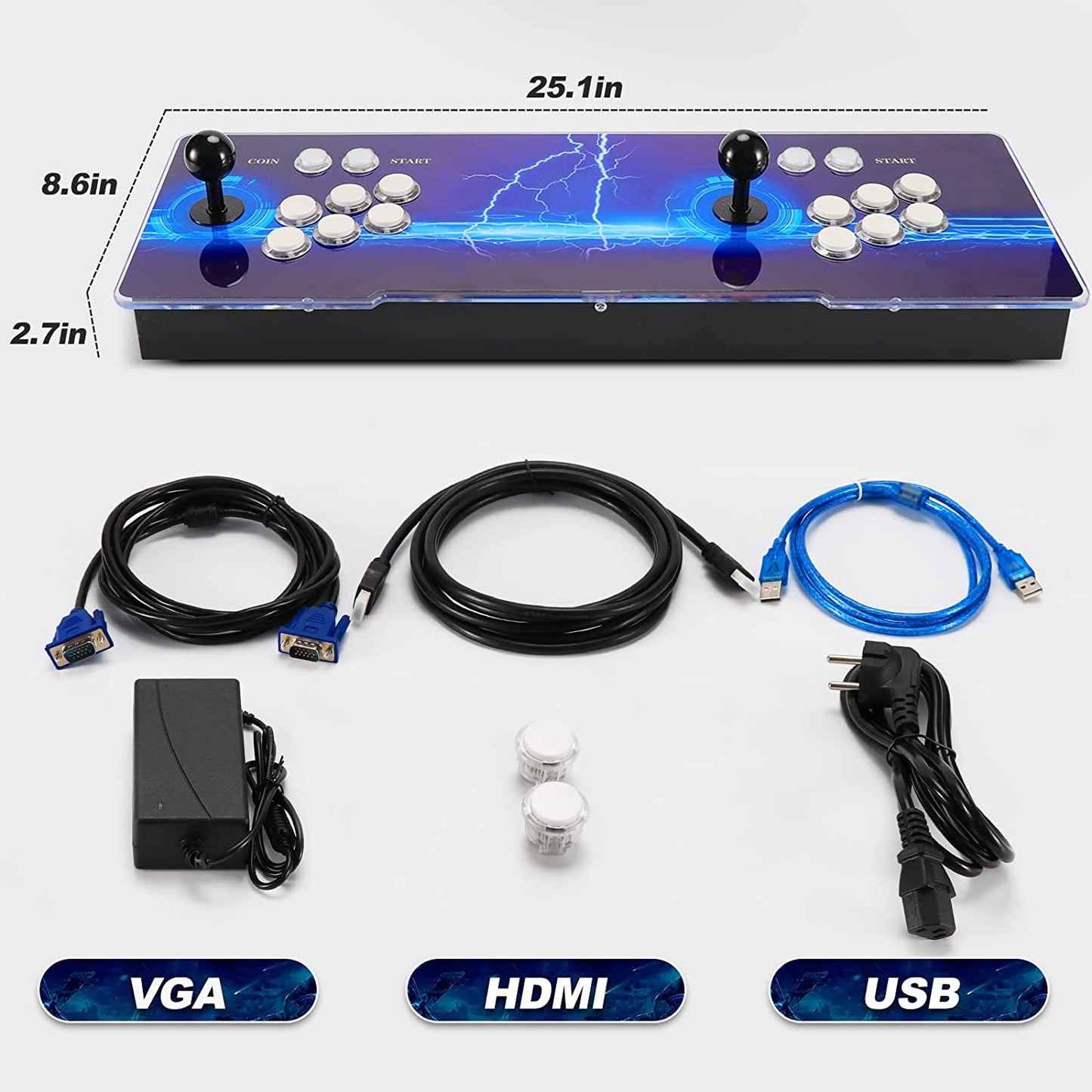 Controllers for Game console
