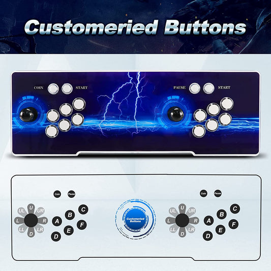 Controllers for Game console