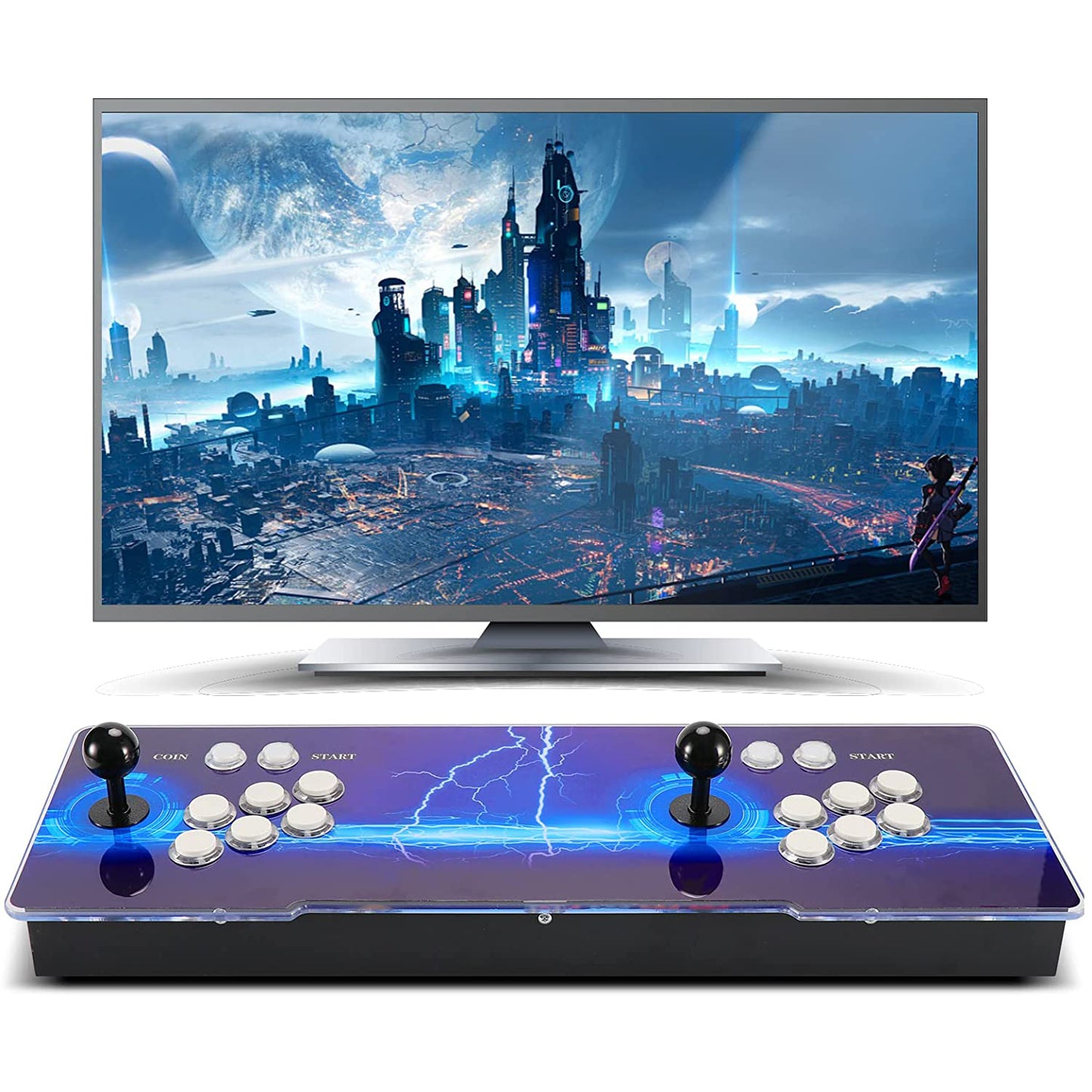 Controllers for Game console